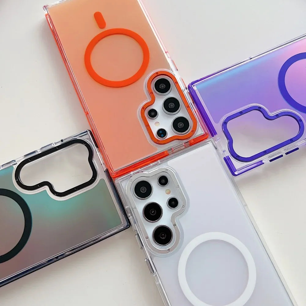 Prism for Samsung Galaxy S Series