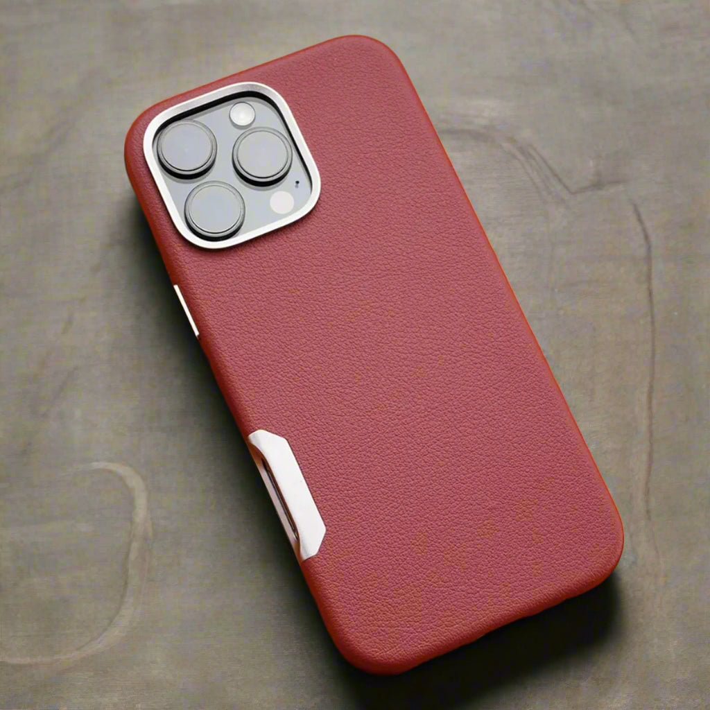 iPhone 16 系列 Executive