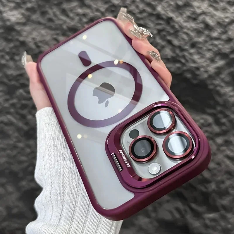 FlexRidge for iPhones Series