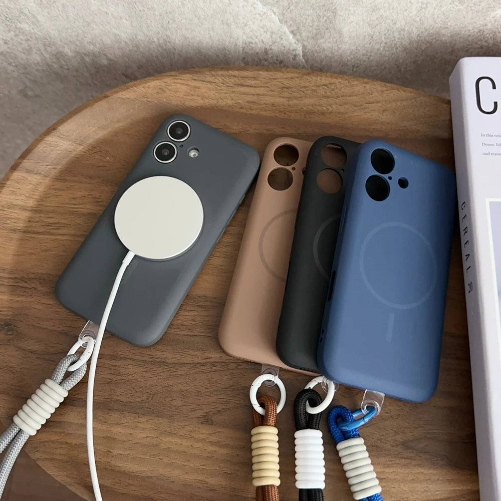 Curvature for iPhone Series