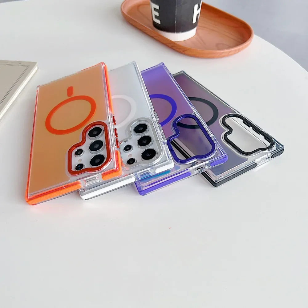 Prism for Samsung Galaxy S Series