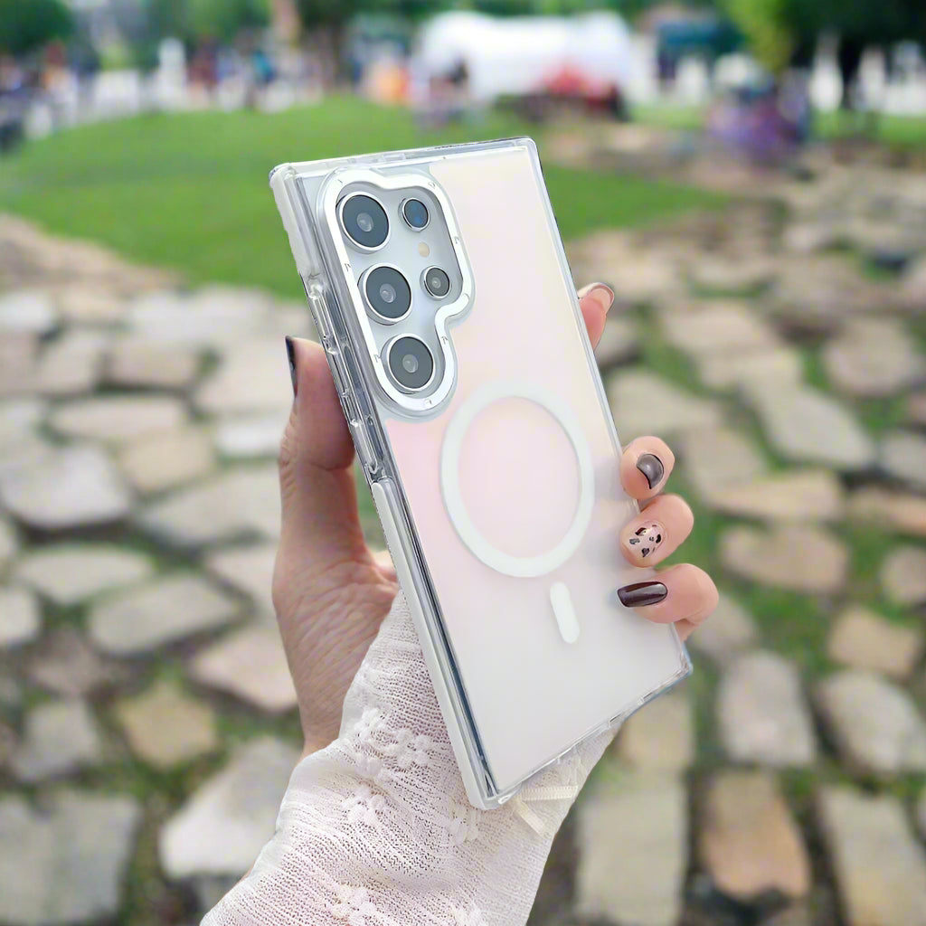 Prism for Samsung Galaxy S Series