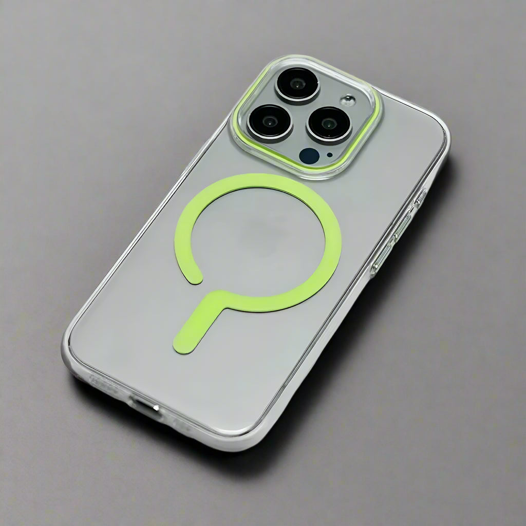 Accent for iPhone Series