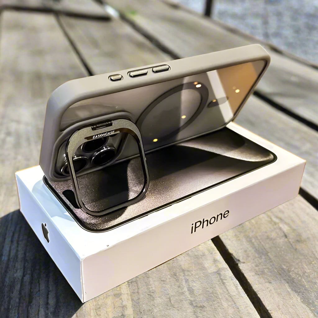 FlexRidge for iPhones Series