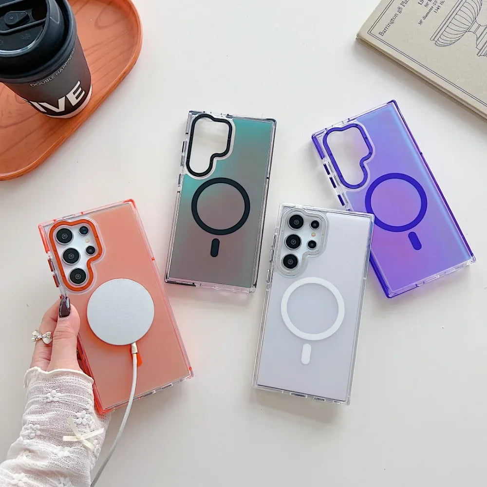 Prism for Samsung Galaxy S Series