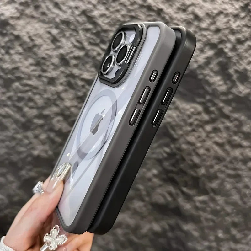 FlexRidge for iPhones Series
