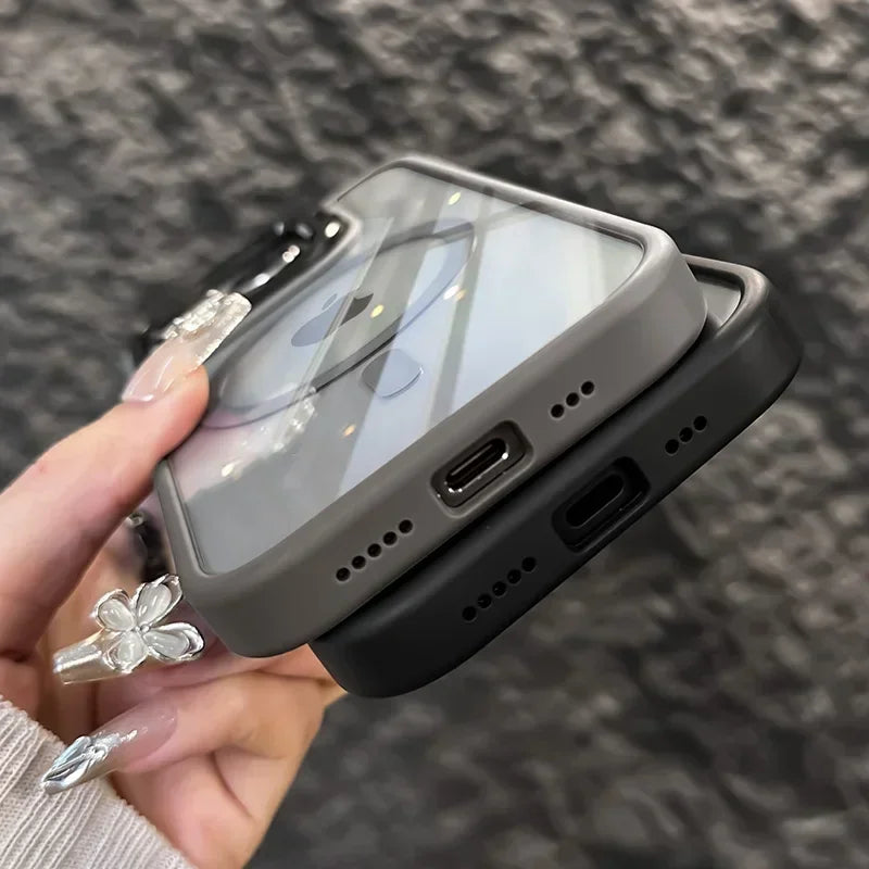 FlexRidge for iPhones Series