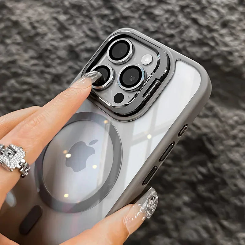 FlexRidge for iPhones Series