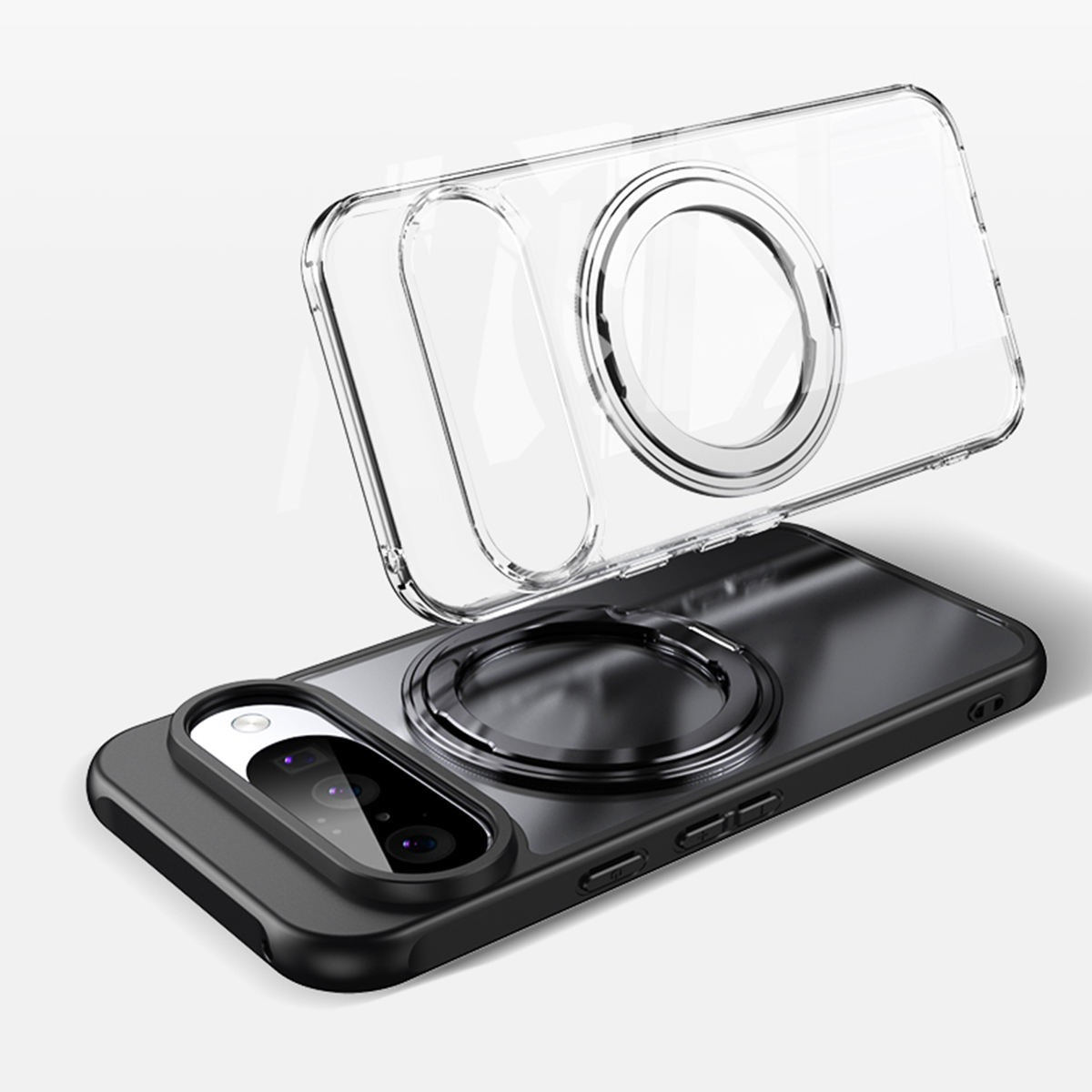 Armour Case for Google Pixel