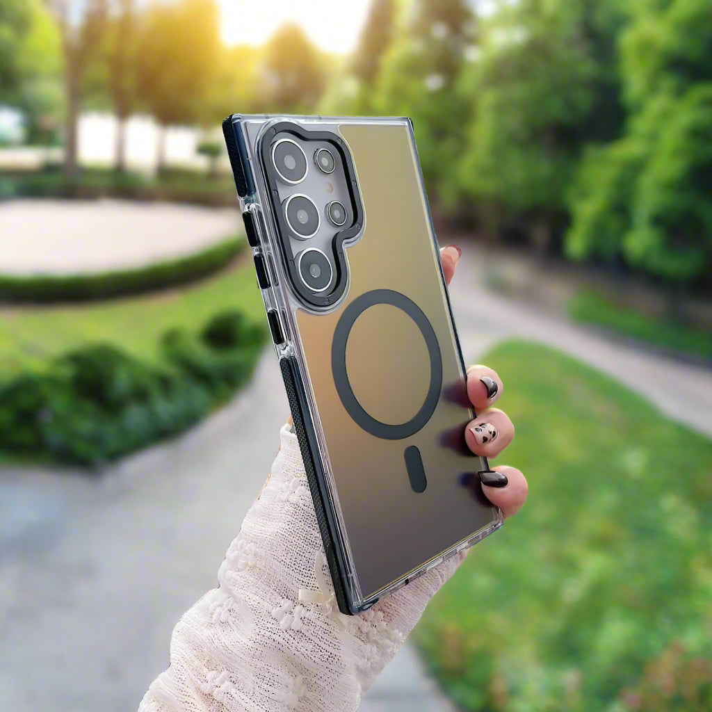 Prism for Samsung Galaxy S Series
