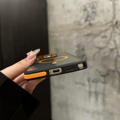 MagSafe Bumper Stand Case | Samsung Galaxy S Series