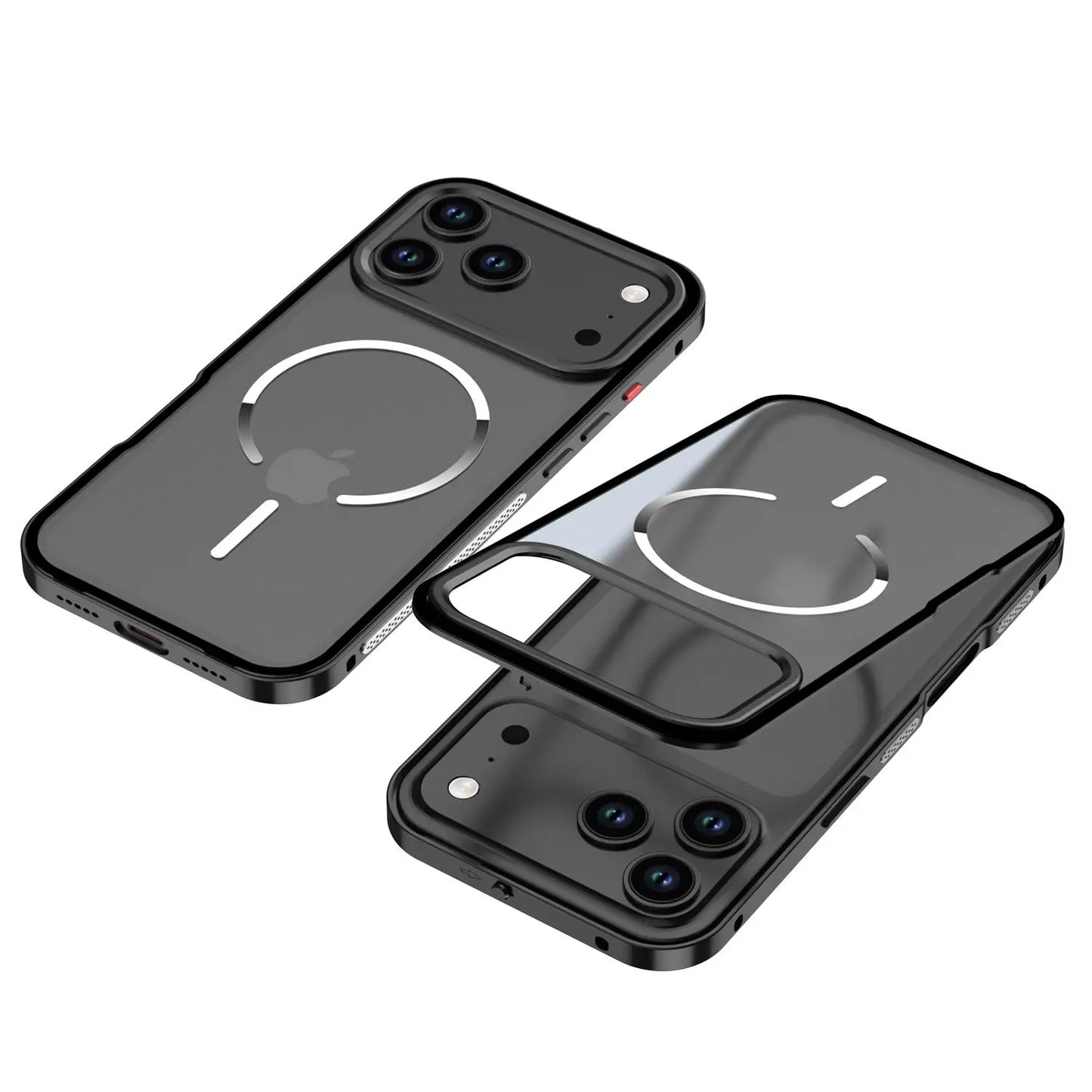 Aegis for iPhone 17 Series