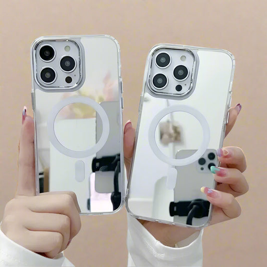 适用于 iPhone 16 系列的 BellaMirror