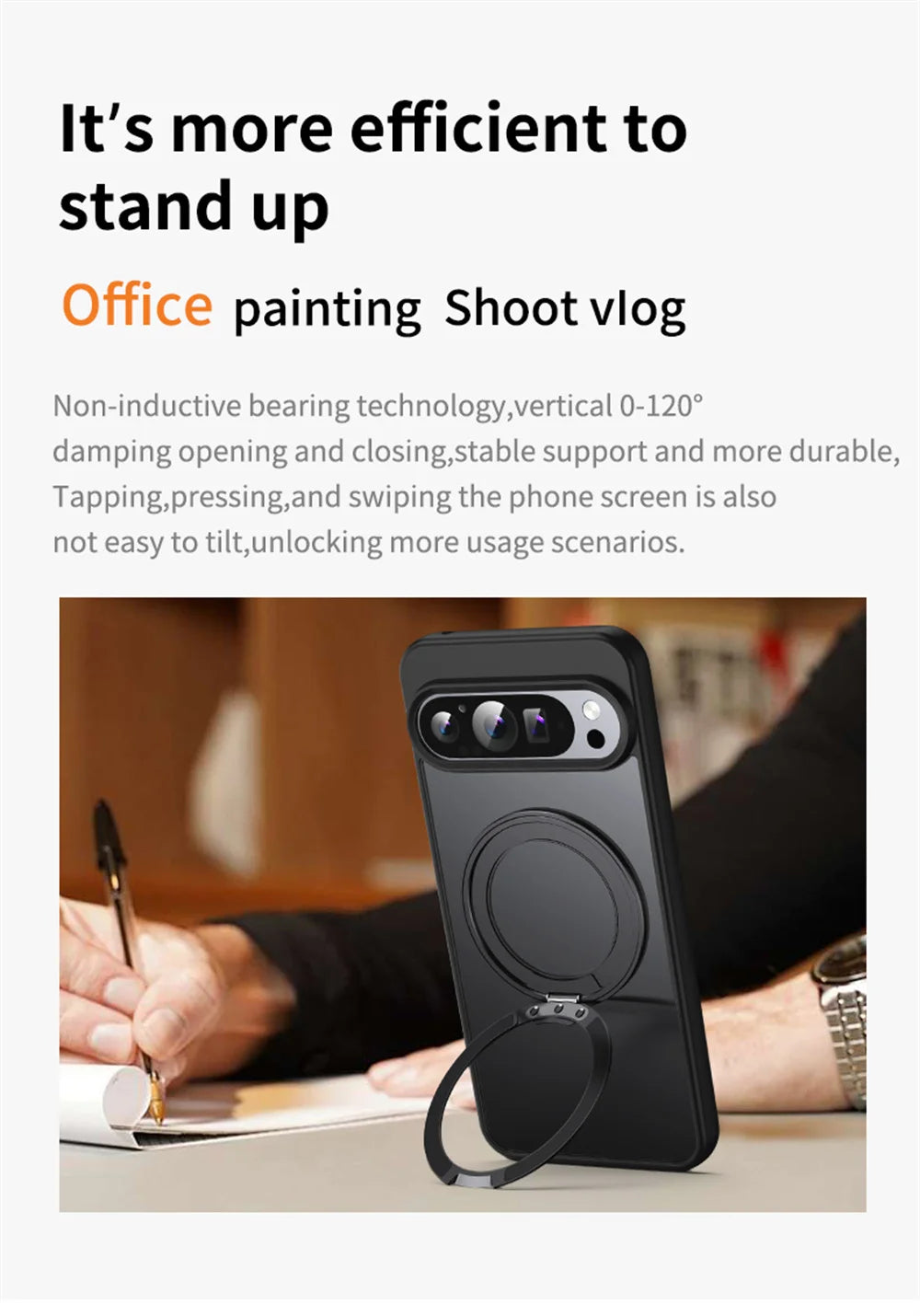 Armour Case for Google Pixel