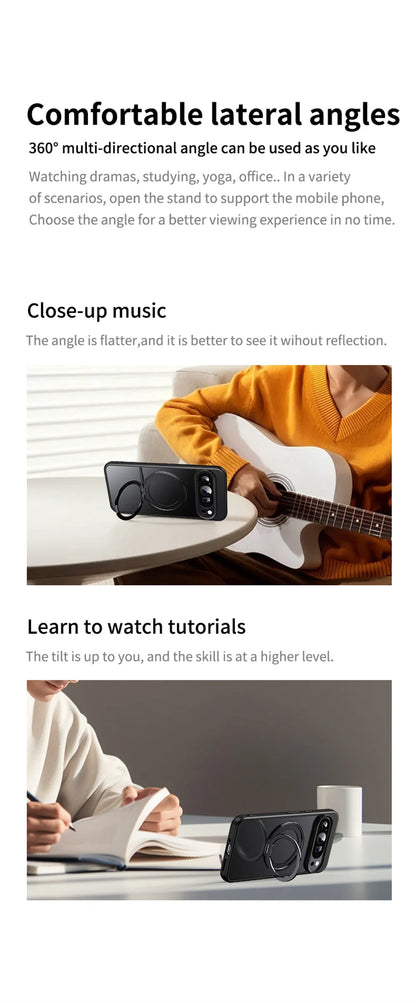 Armour Case for Google Pixel
