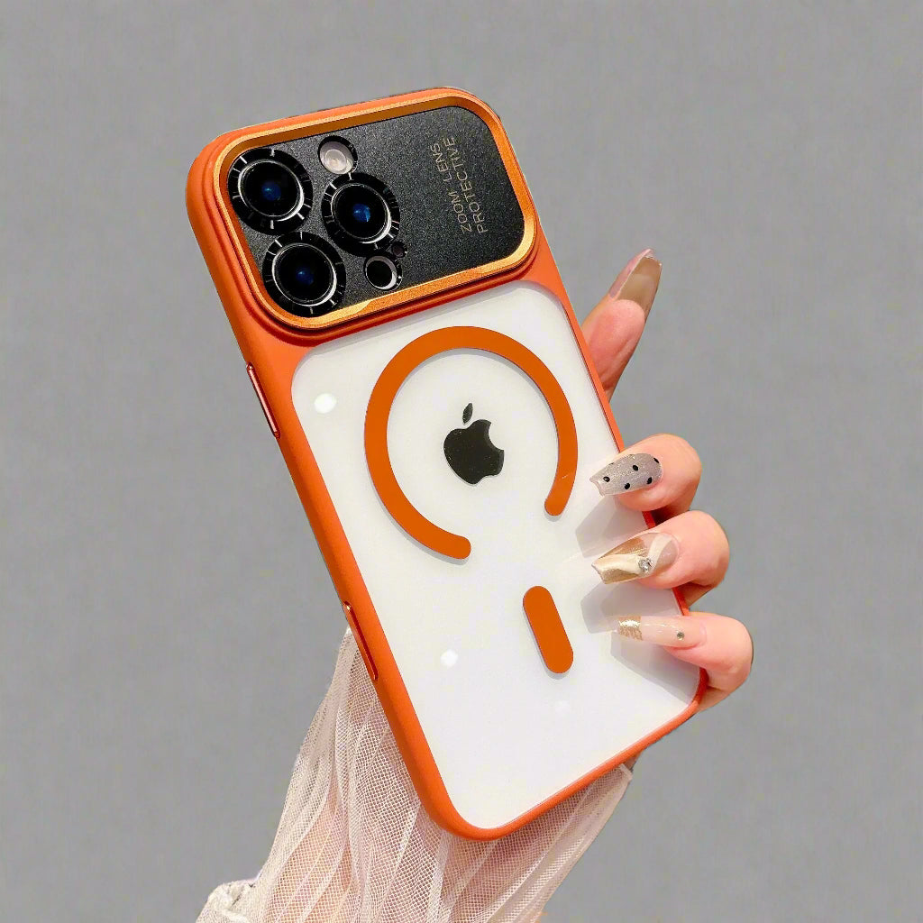 Framery for iPhone Series Case [Classic Edition]