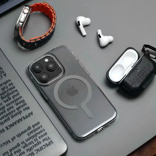 iPhone 系列的 Accent