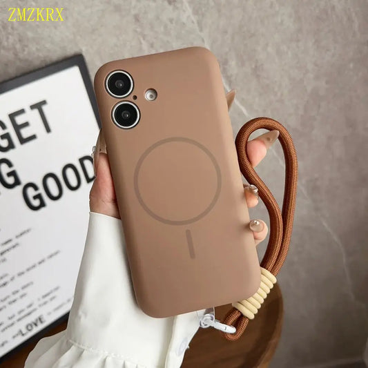 Curvature for iPhone Series