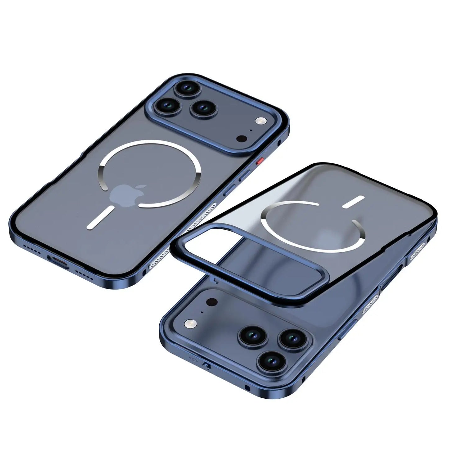 Aegis for iPhone 17 Series