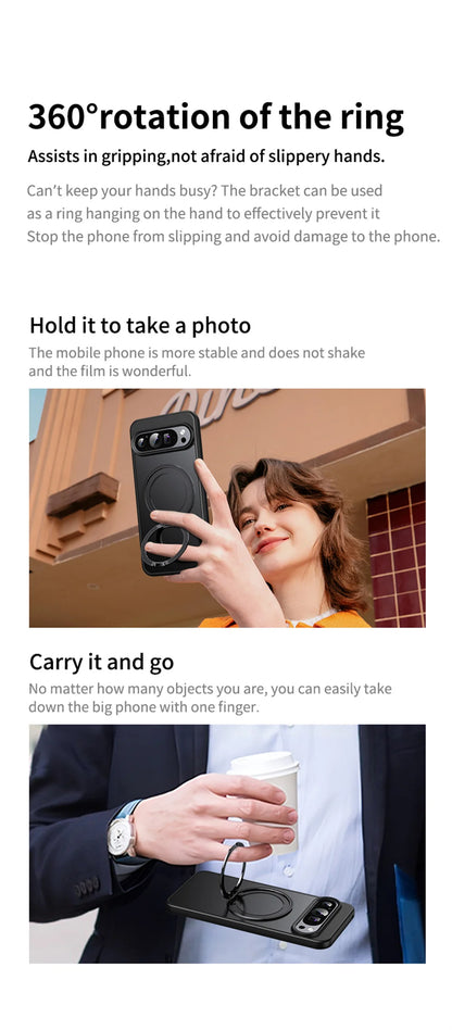 Armour Case for Google Pixel