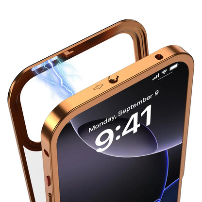 Aegis for iPhone 17 Series