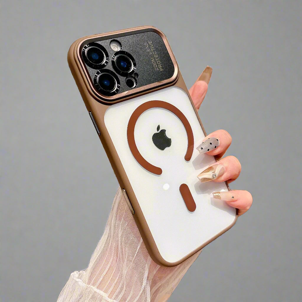 Framery for iPhone Series Case [Classic Edition]