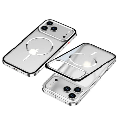 Aegis for iPhone 17 Series