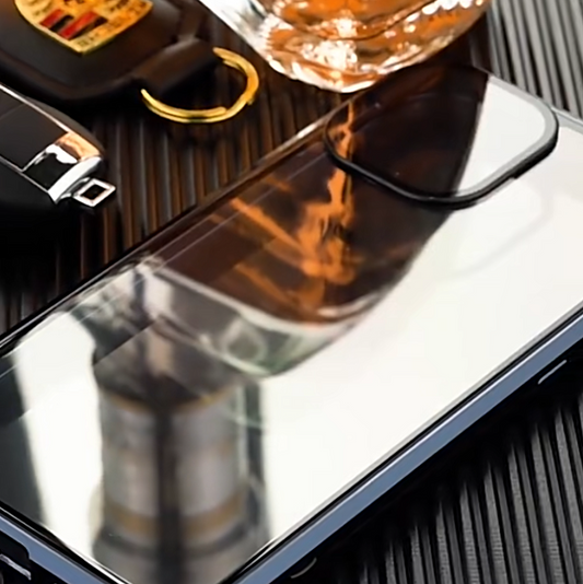 CW 隐私钢化玻璃 iPhone 系列