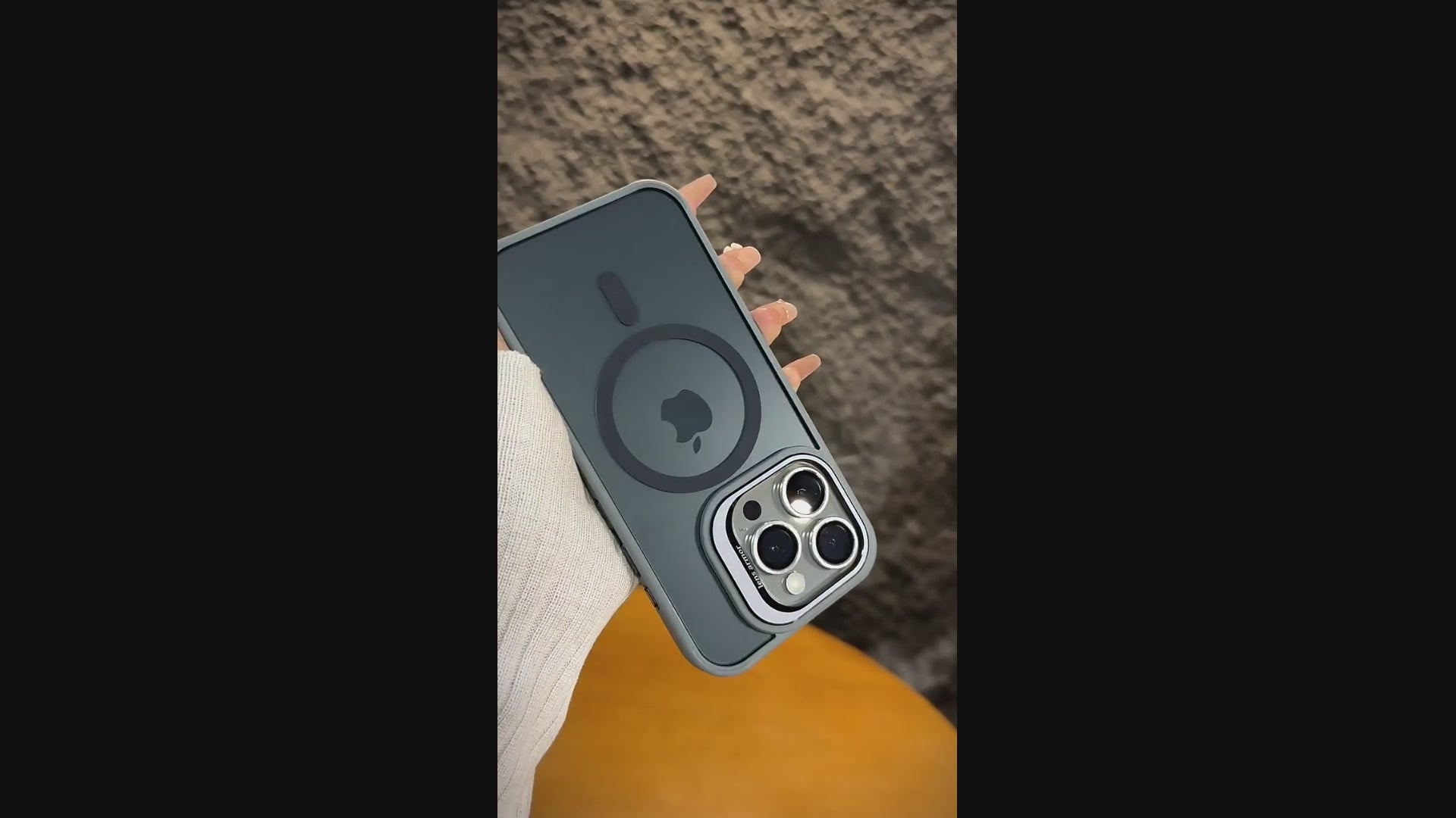 Load video: 